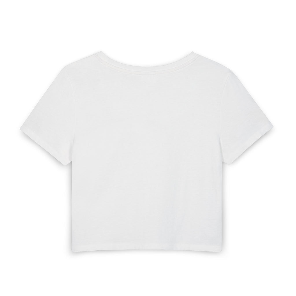 raco. Baby Tee