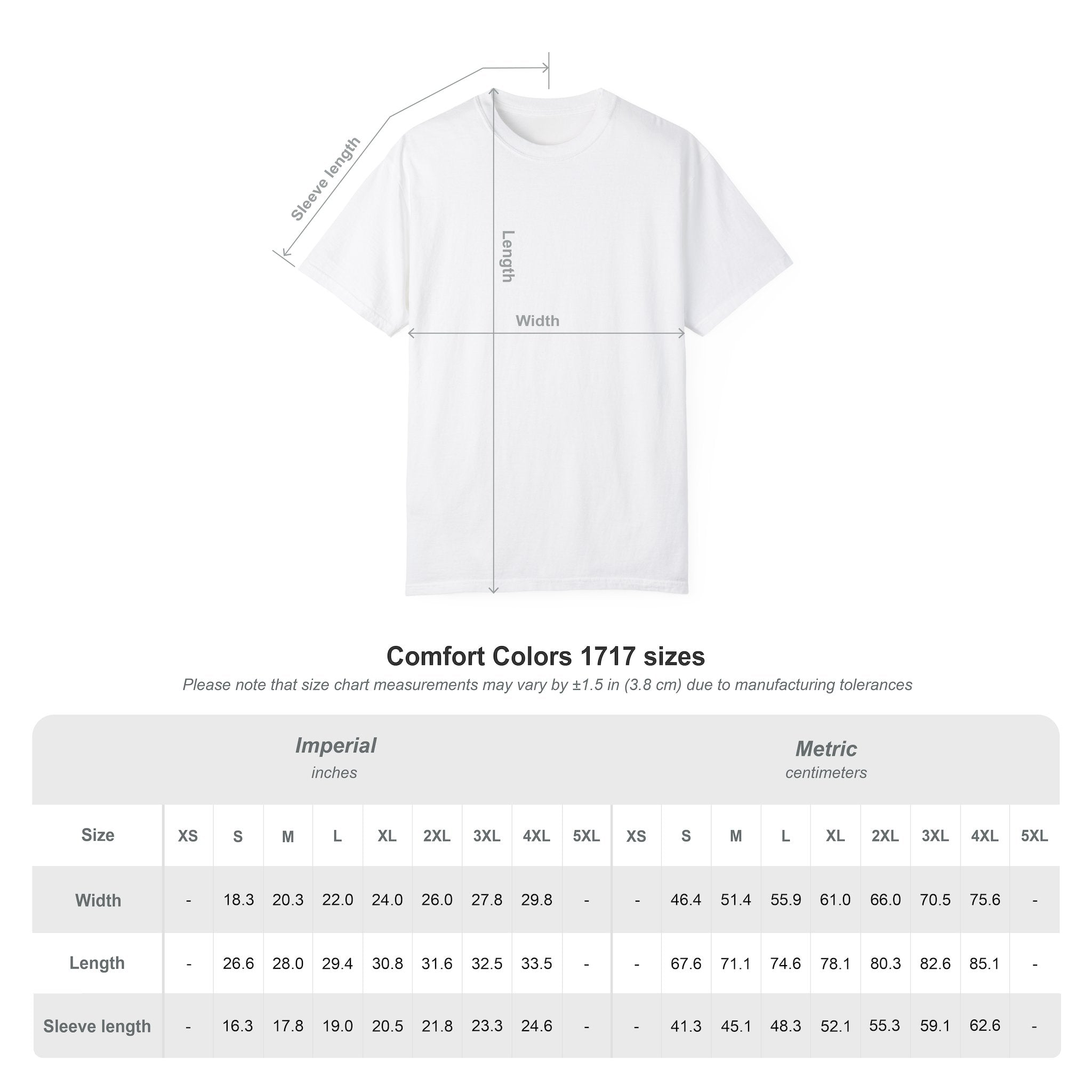 A Bookish Forecast Graphic T-Shirt