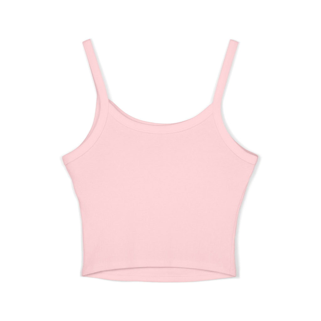 Read, Relax, Repeat | Women's Spaghetti Strap Tank Top