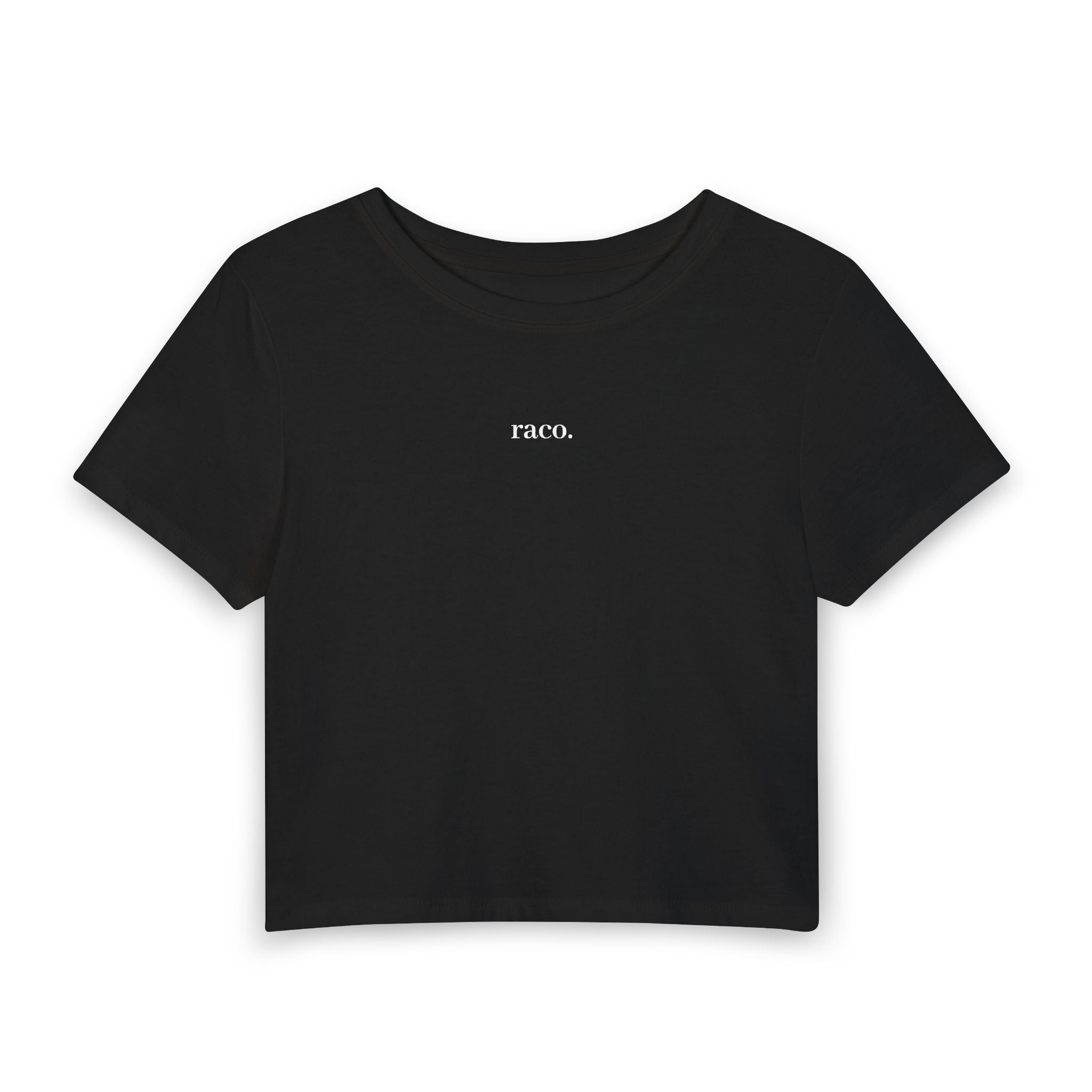 raco. Baby Tee