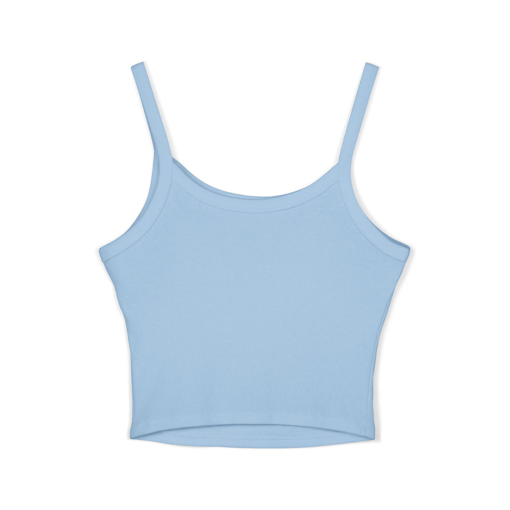 Read, Relax, Repeat | Women's Spaghetti Strap Tank Top