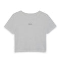 raco. Baby Tee