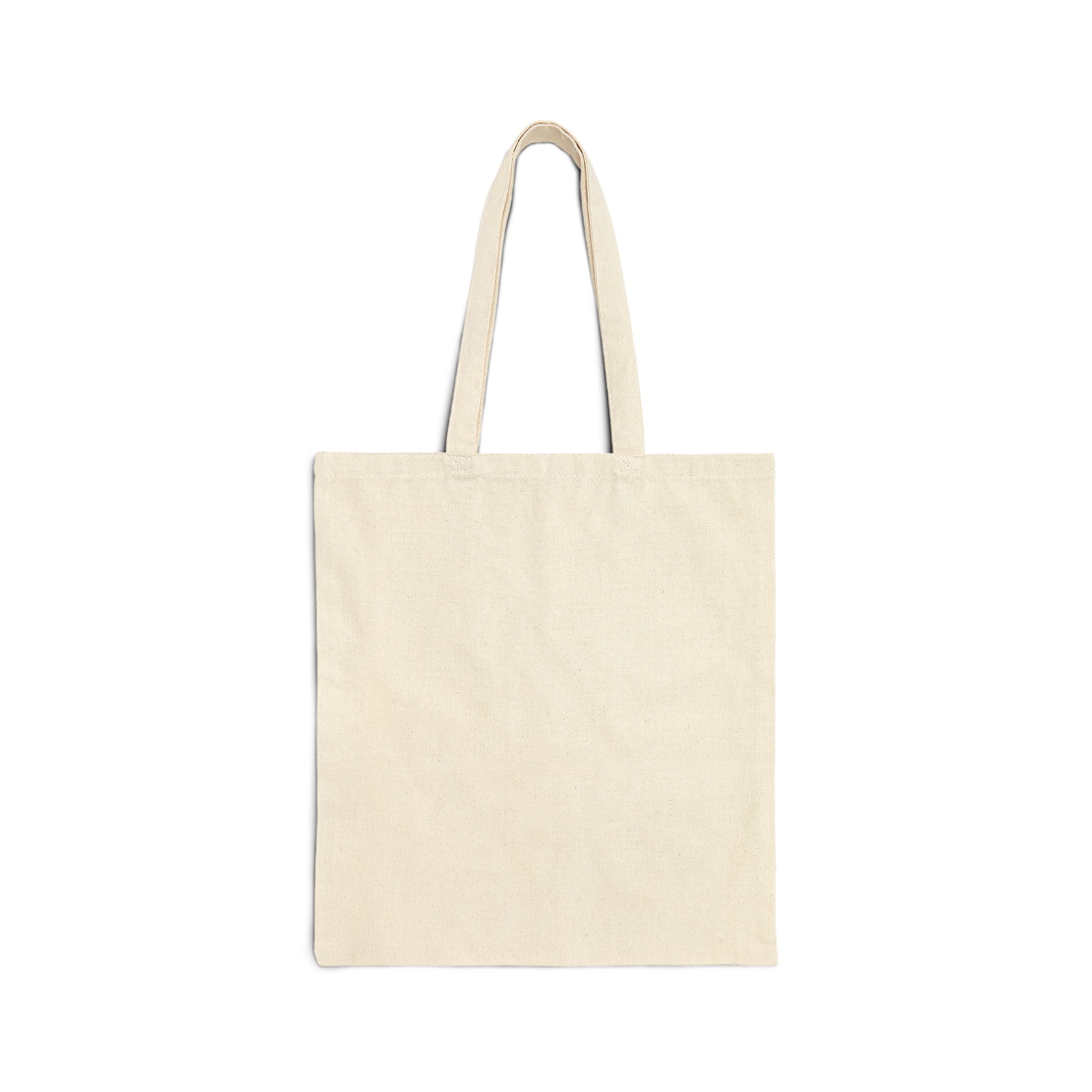 A Bookish Forecast Tote Bag